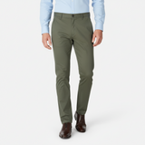 بنطلون شينو بقصة ضيقة رجالي