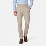 Men Chino Pants Slim Fit
