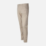 Men Chino Pants Slim Fit