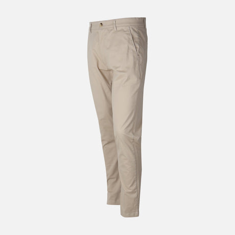 Men Chino Pants Slim Fit
