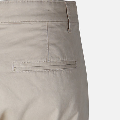 Men Chino Pants Slim Fit