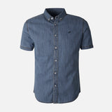 Men Denim Shirt