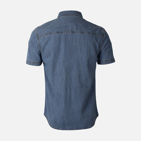 Men Denim Shirt