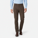 بنطلون شينو بقصة ضيقة رجالي