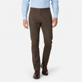 بنطلون شينو بقصة ضيقة رجالي