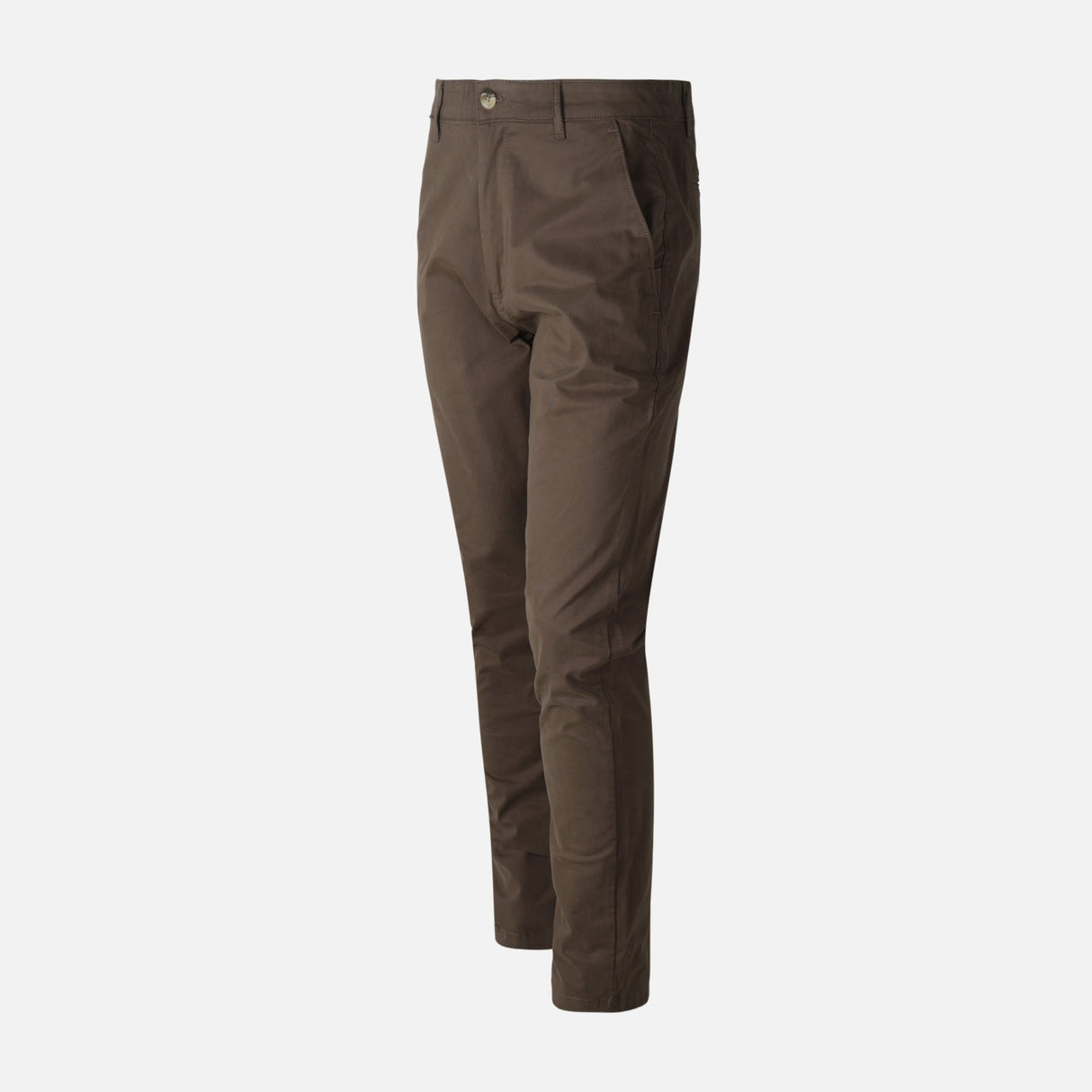 Men Chino Pants Slim Fit