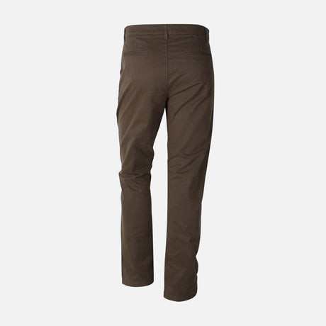 Men Chino Pants Slim Fit