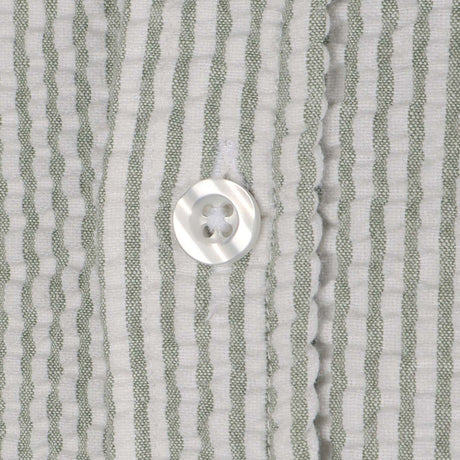 Men Folded Sleeve Shirt