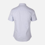 Men Striped Oxford Shirt