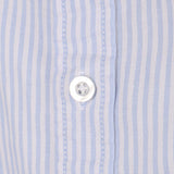 Men Striped Oxford Shirt