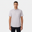 Men Striped Oxford Shirt