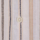Men Striped Shirt