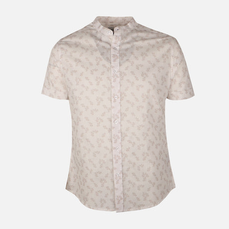 Men Short Sleeve Shirt