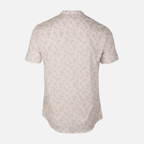 Men Short Sleeve Shirt