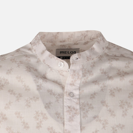 Men Short Sleeve Shirt