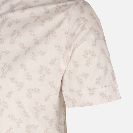 Men Short Sleeve Shirt