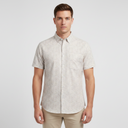 قميص رجالي بأكمام قصيرة