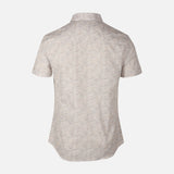 Men Short Sleeve Shirt