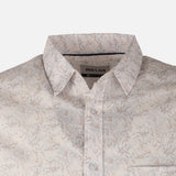 Men Short Sleeve Shirt