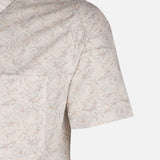 Men Short Sleeve Shirt