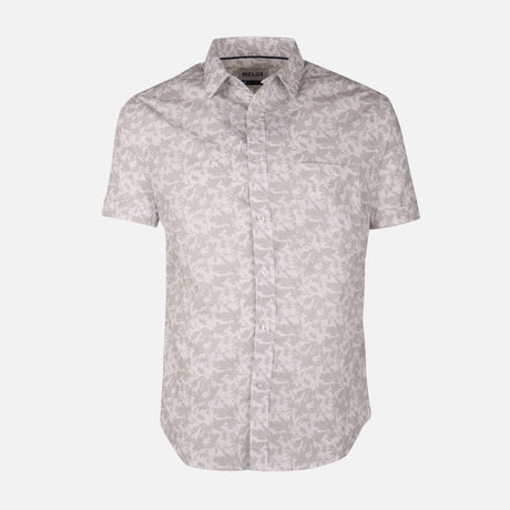 Men Short Sleeve Shirt