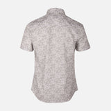 Men Short Sleeve Shirt