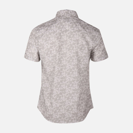 Men Short Sleeve Shirt