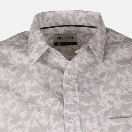 Men Short Sleeve Shirt