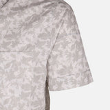Men Short Sleeve Shirt