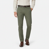 Men Chino Pants Slim Fit