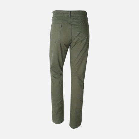 Men Chino Pants Slim Fit