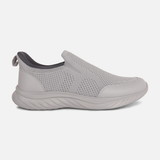 Men Slip-On Knit Sports Shoes