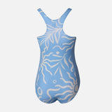 Ladies Tank Swimsuit
