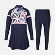 Ladies Islamic Swimming set Pants & Top