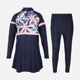 Ladies Islamic Swimming set Pants & Top