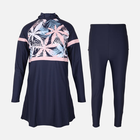 Ladies Islamic Swimming set Pants & Top