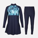 Ladies Islamic Swimming set Pants & Top