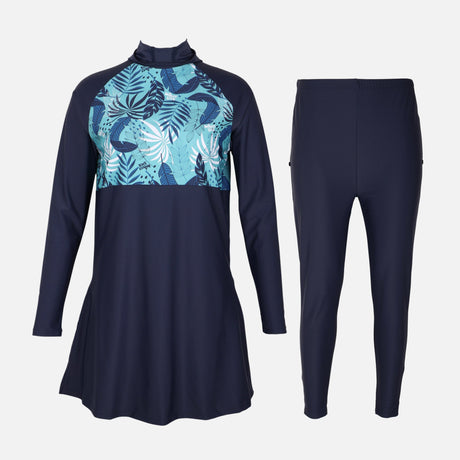 Ladies Islamic Swimming set Pants & Top