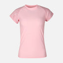 Ladies Rashgurd Short Sleeve Top