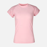 Ladies Rashgurd Short Sleeve Top
