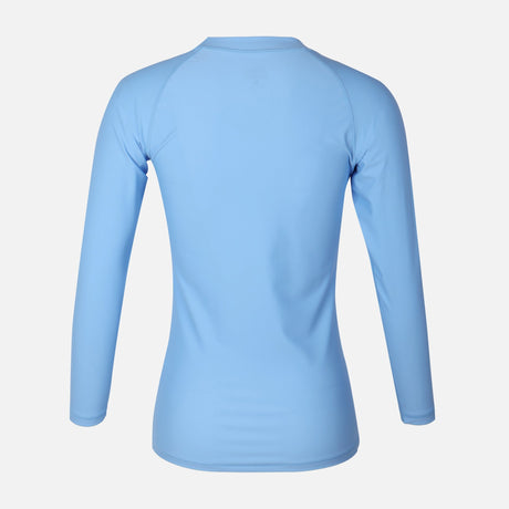 Ladies Rashgurd Top Long Sleeve