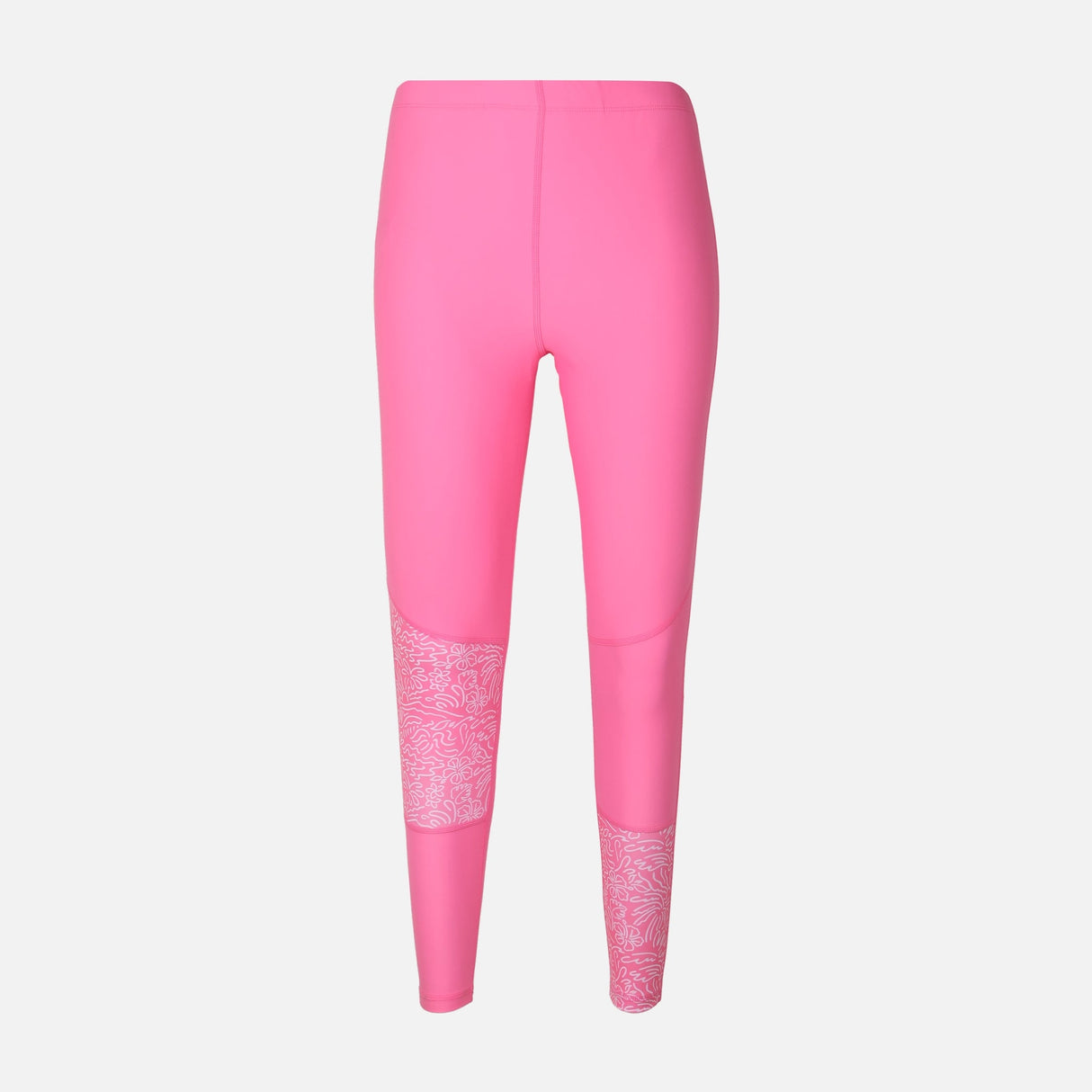 Ladies Rashgurd Pants