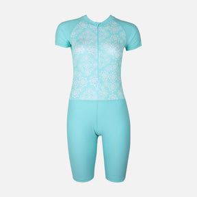 Ladies 1 Piece Swimming Suit