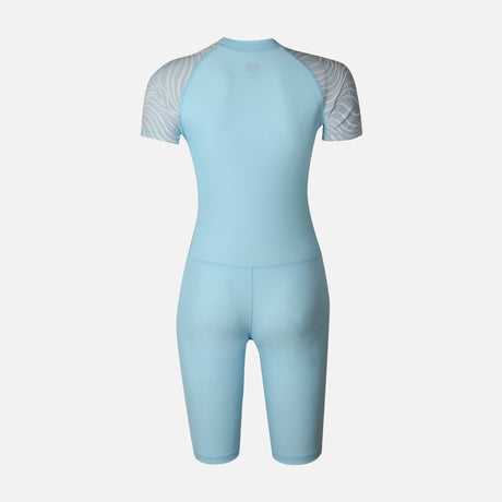 Ladies 1 Piece Swimming Suit