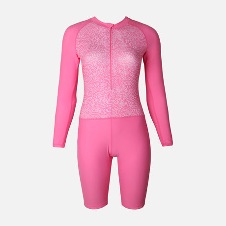 Ladies 1 Piece Swimming Suit