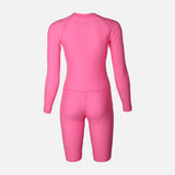 Ladies 1 Piece Swimming Suit