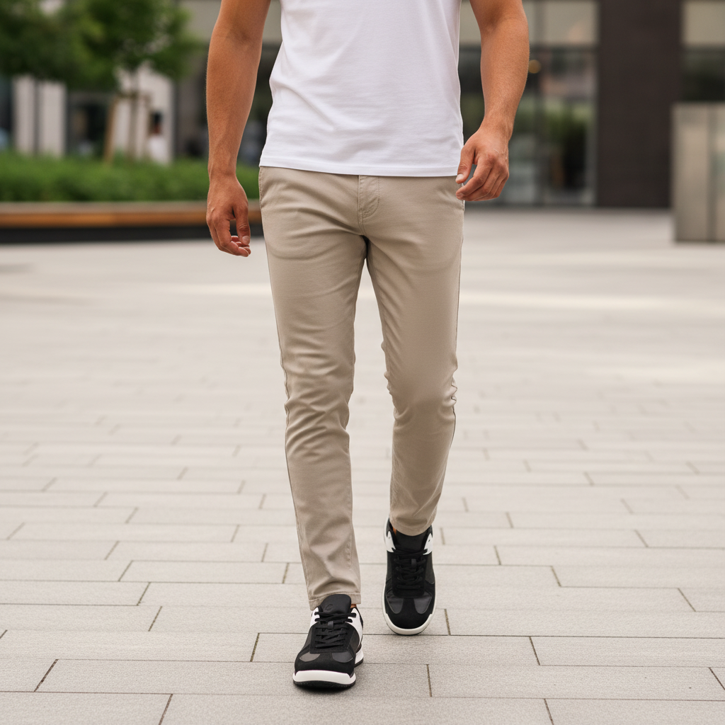 Men Casual Shoes