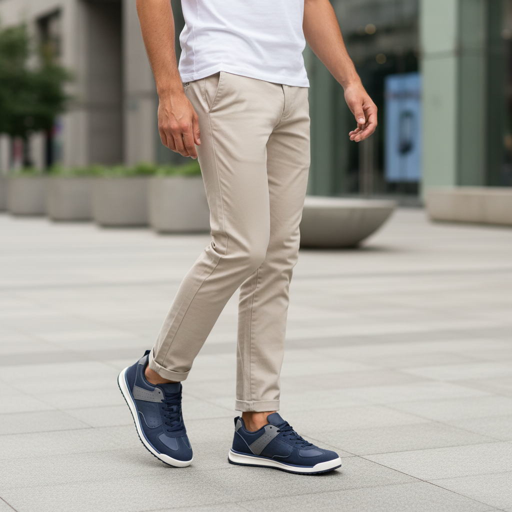 Men Casual Shoes