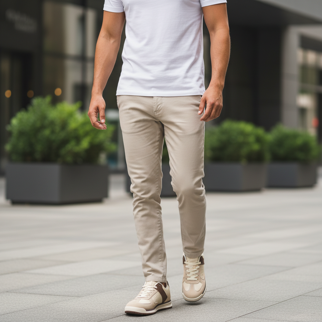 Men Casual Shoes