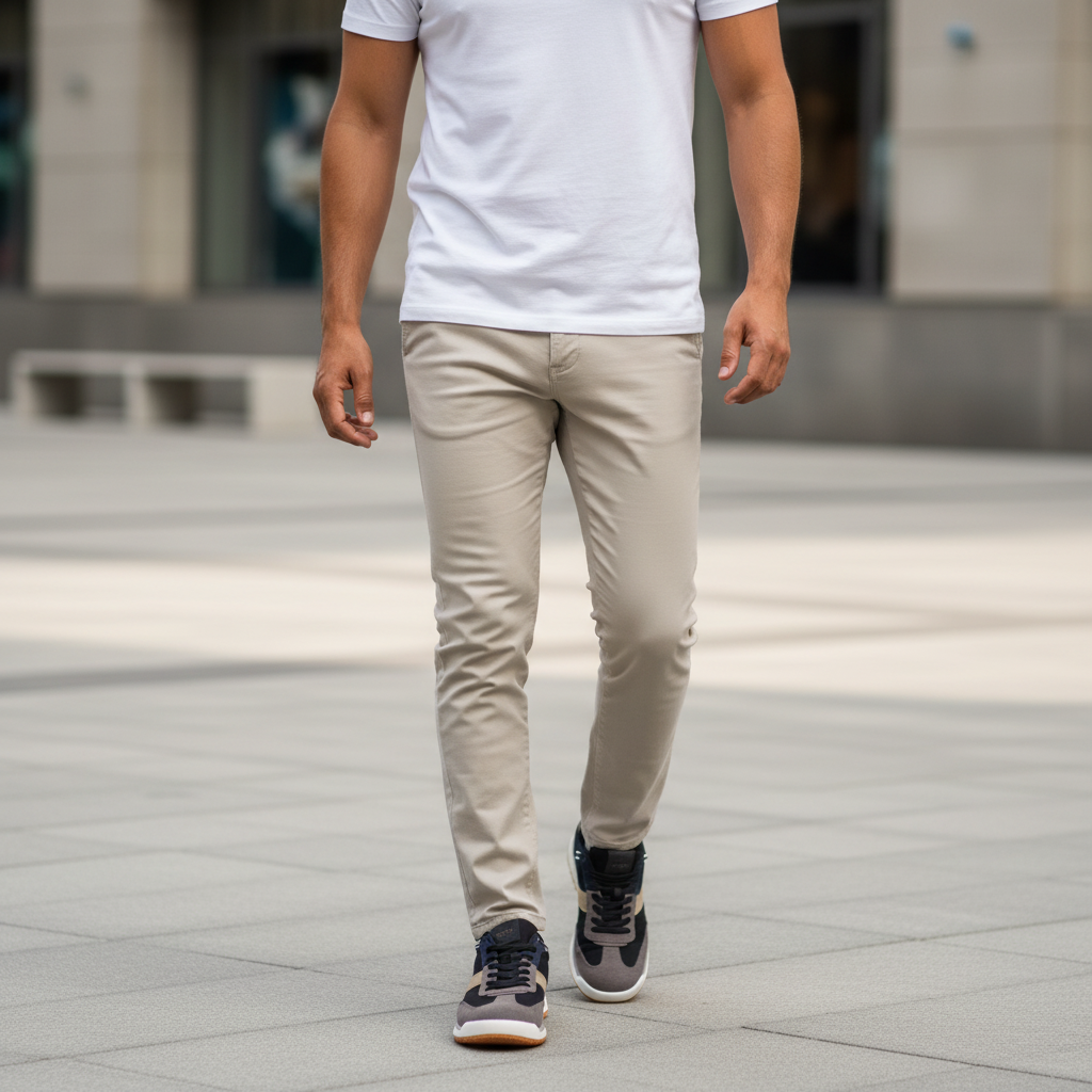 Men Casual Shoes